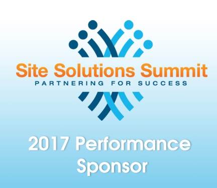 Woodley Equipment Exhibiting at Site Solutions Summit  2017