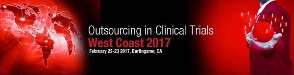 Woodley Equipment Exhibit at Outsourcing in Clinical Trials West Coast 2017