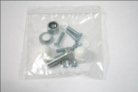 Main image for Righton Fasteners - A Division of Hexstone Ltd