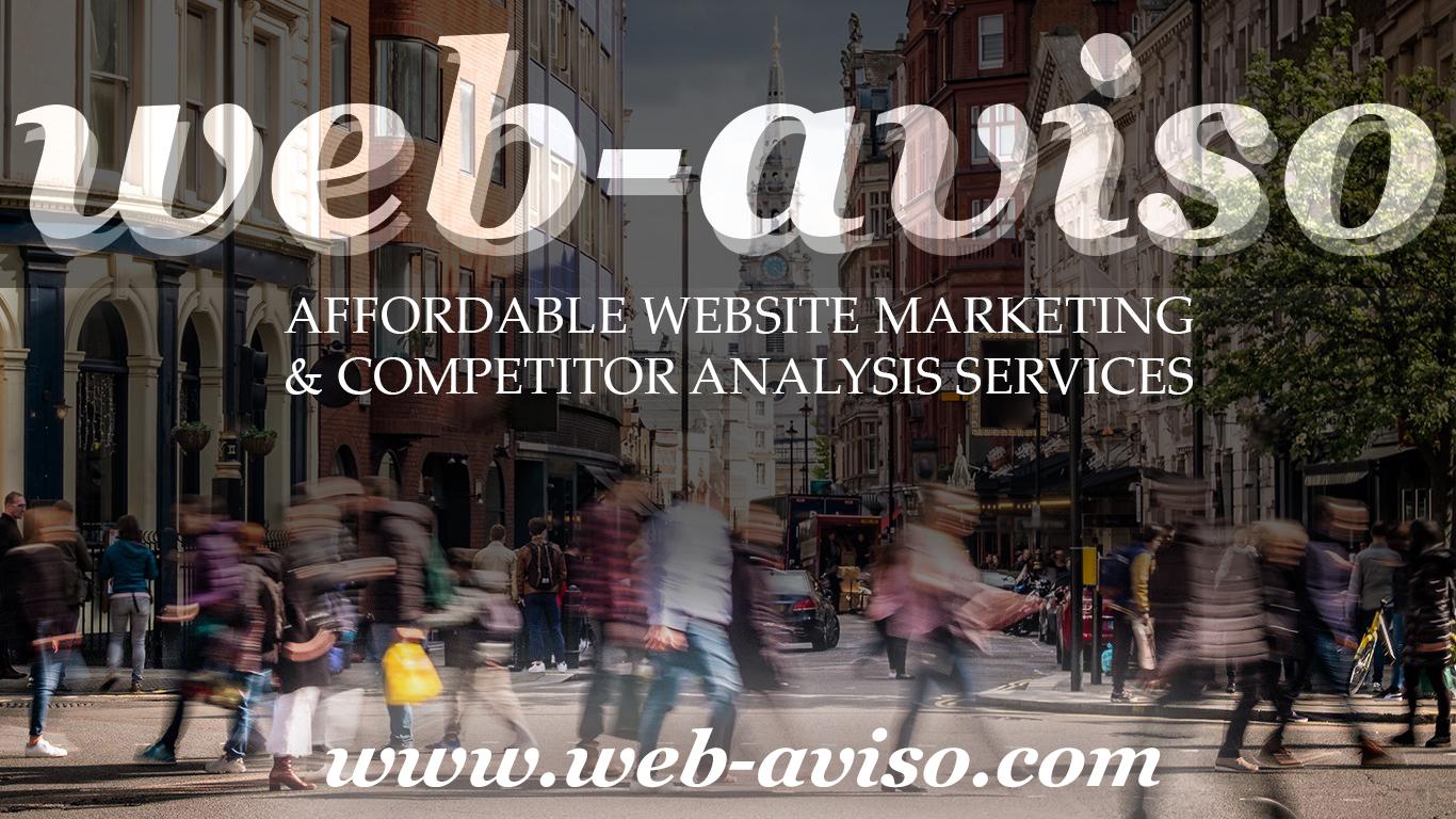Main image for web-aviso