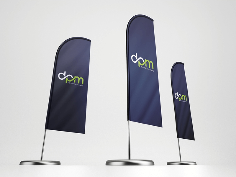 Custom Flags