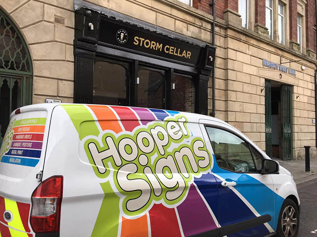Main image for Hooper Signs