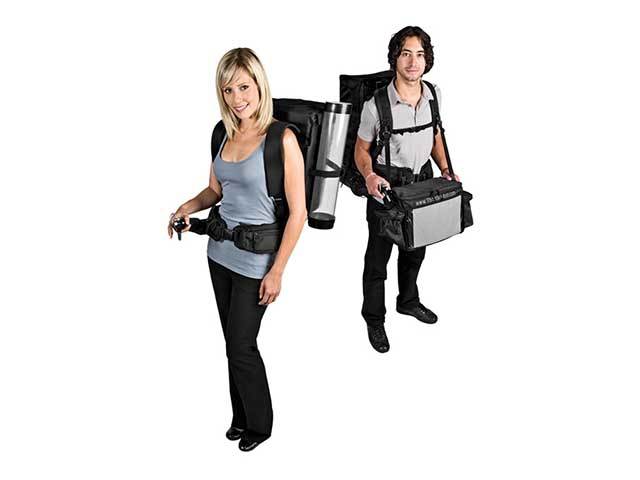 Mobile Vending Solutions