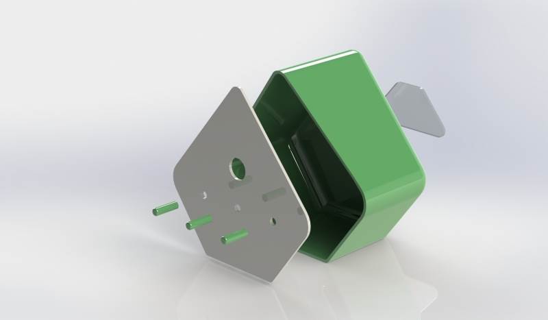 CAD Rendering and Presentation