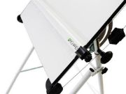 Free standing and desktop drawing tables 