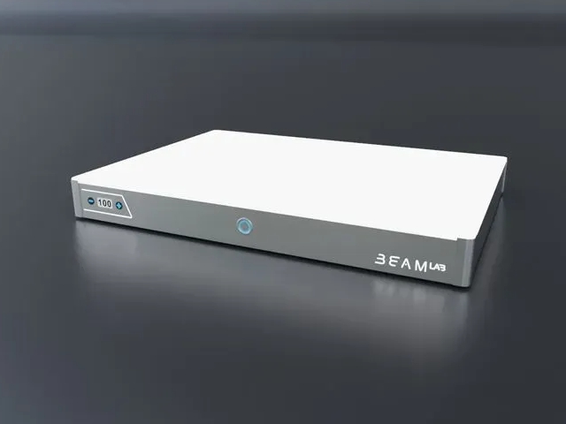 BEAM Lab Light Box