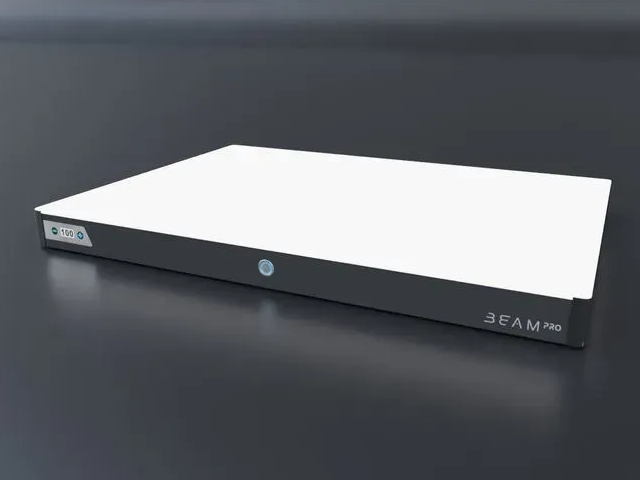 BEAM Pro Light Box