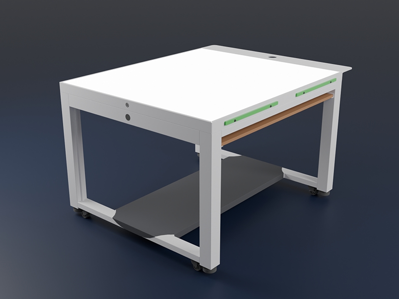 Studio BEAM Light Table