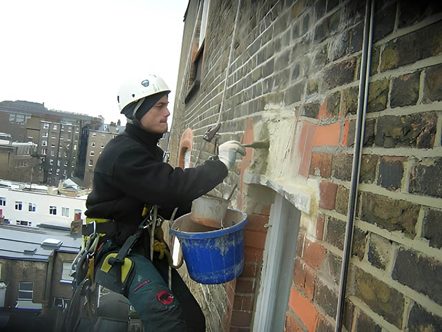 Building Repairs