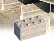 Legato Interlocking Blocks - Elite Precast Concret