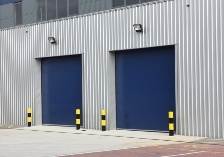 Cladding Spraying
