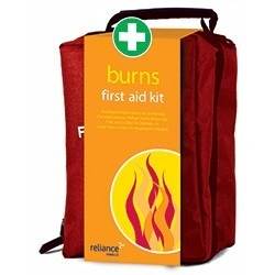 Burns First Aid Kit
