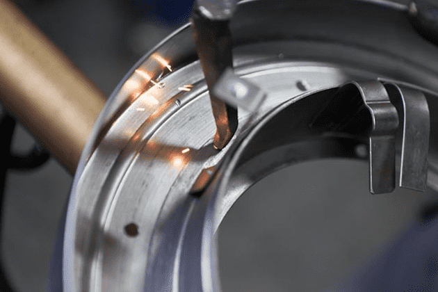 Welding Sheet Metal
