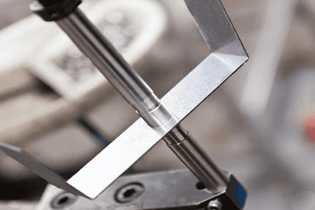 Thread Inserting Sheet Metal