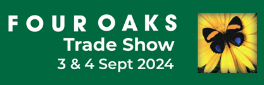 Four Oaks Trade Show 2024
