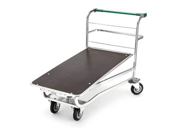 Transport Trolleys For Warehouse & Stockroom