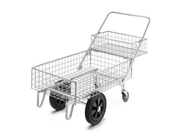 Garden Centre Trolleys