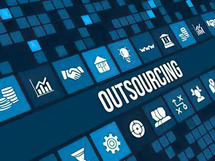 China Outsourcing Services