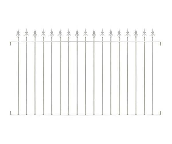 Stock Fence