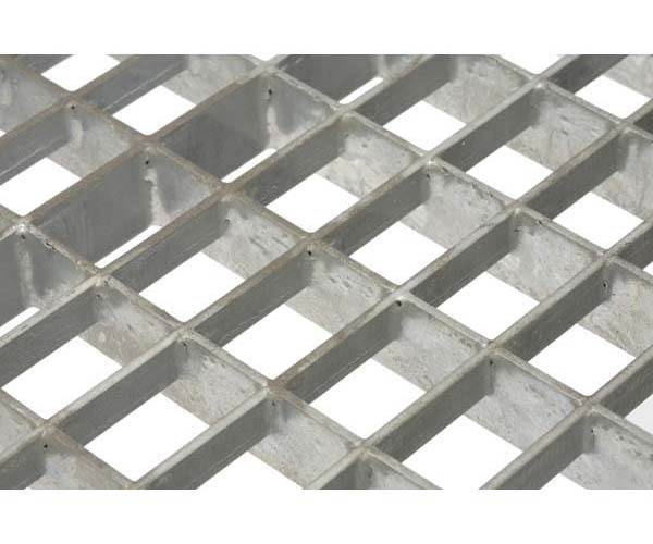Floor Grating