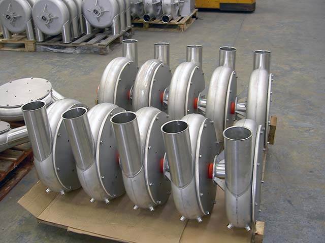 Spare Parts