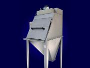 Sack Tip Stations
