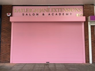 Main image for Excel Industrial Doors & Shutters (Yorks) Ltd