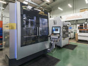 Specialist EDM Manufacturing Services