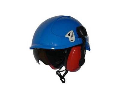 Height Safety Helmet