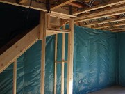 Timber Frame