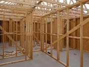Timber Frames