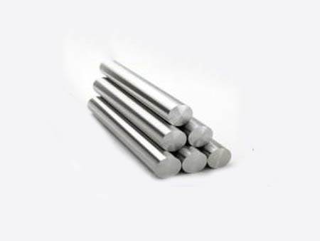 Titanium Bars in Stock