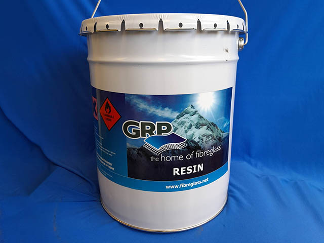 GRP Flat Roofing & Fibreglass Kits