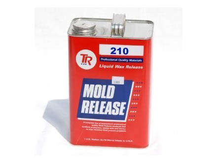 Mould Making Materials