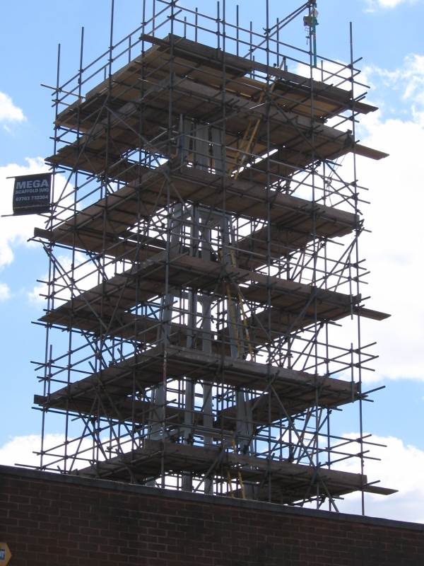 Main image for Mega Scaffold (UK) Ltd