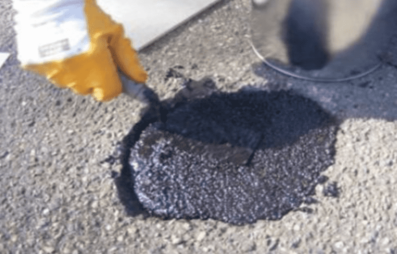 Pothole Repair Kits