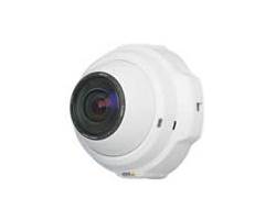 Digital CCTV