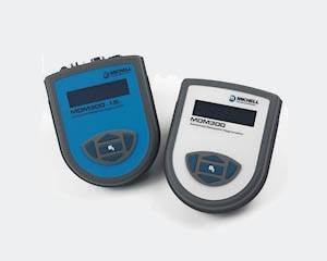 MDM300 Portable Hygrometers