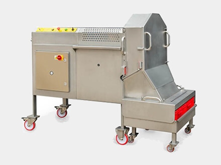 Cheese Cutting Equipment