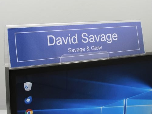 Monitor Style 8