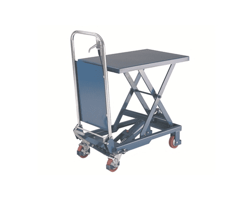 Scissor Lift Tables