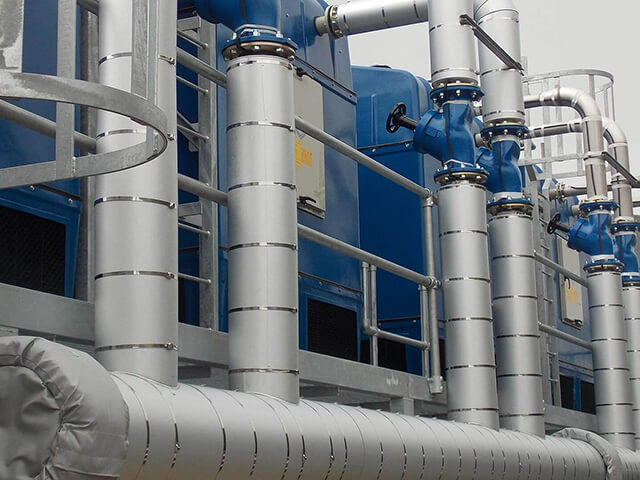 Main image for Vistech Cooling Systems Ltd