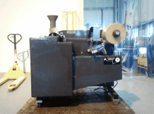 Reconditioned Vertical Form Fill Seal machine