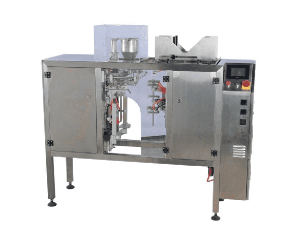 Resealable Packaging Machinery