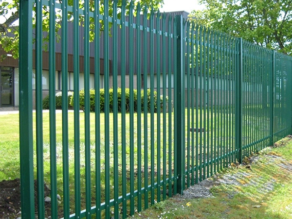 Main image for Smart Steels (Steel Fencing UK)