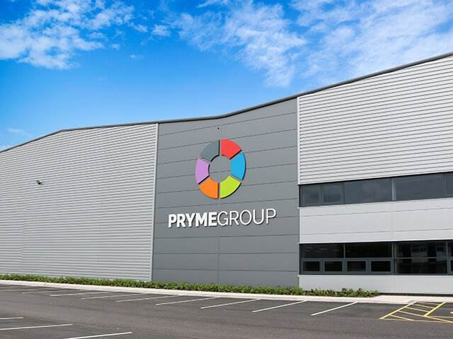 Main image for Pryme Group