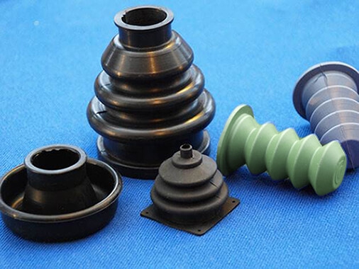 Rubber Moulding Manufacturers