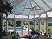 Conservatory Cooling