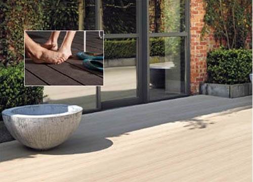 Commercial Decking Available