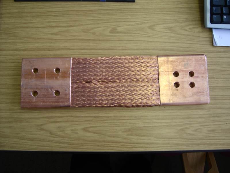 Main image for Copper Braid Products